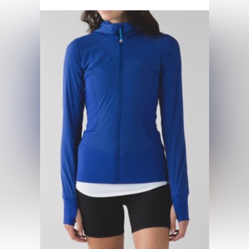 Lululemon Athletica like new size M